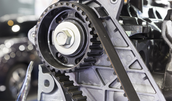 When Should You Replace A Timing Belt?