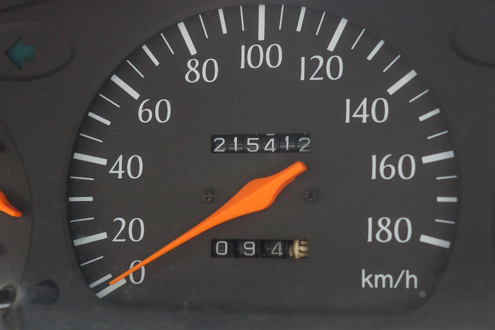 What You Should Know Once Your Vehicle Hits 200,000 Miles