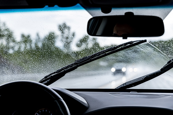 When to Replace Worn-Out Wiper Blades
