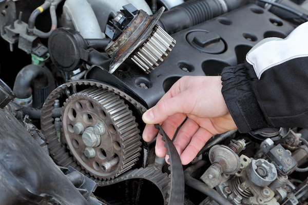 Do I Need A New Timing Belt?