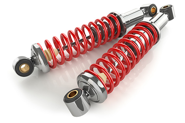 How to Spot Suspension Issues Before They Get Worse